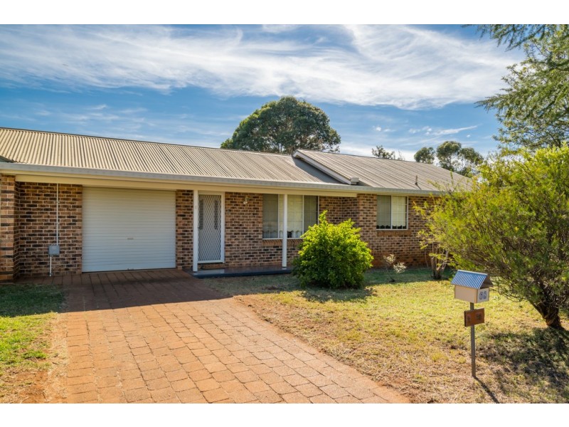 2/68 Birch Avenue, Dubbo NSW 2830