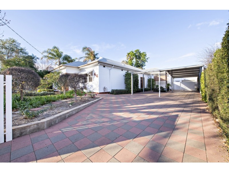 66 Darling Street, Dubbo NSW 2830