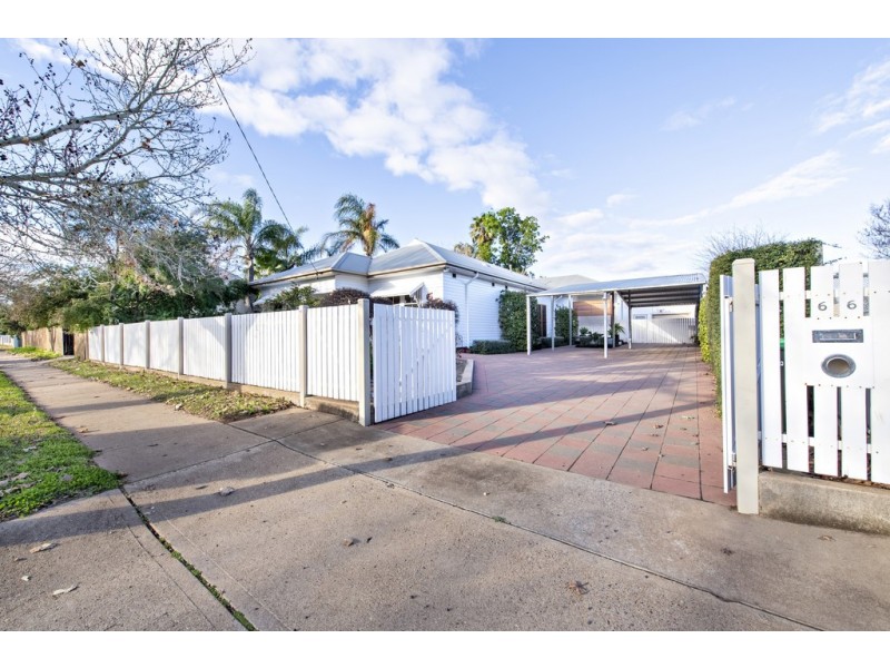 66 Darling Street, Dubbo NSW 2830