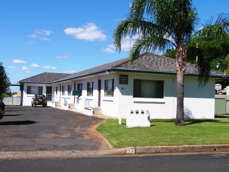 3/23 Elizabeth Street, Dubbo NSW 2830