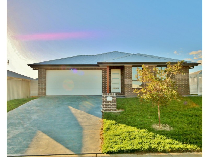 36 Severn Circle, Dubbo NSW 2830