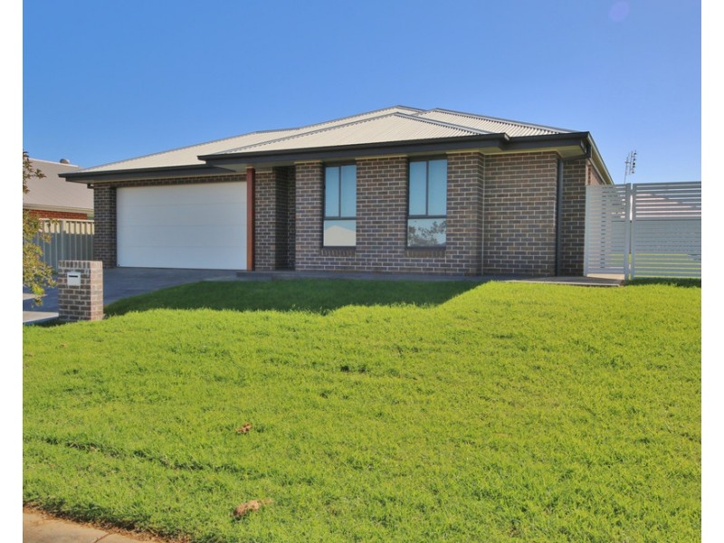 36 Severn Circle, Dubbo NSW 2830