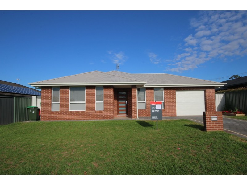4 Ash Avenue, Dubbo NSW 2830
