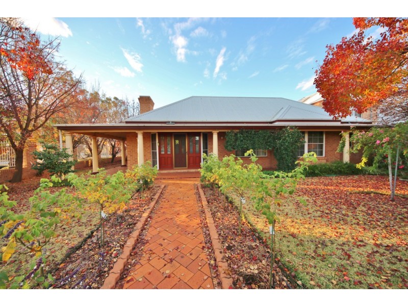 6/48 Birch Avenue, Dubbo NSW 2830