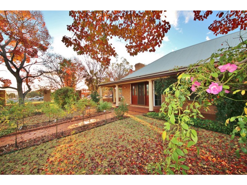 6/48 Birch Avenue, Dubbo NSW 2830