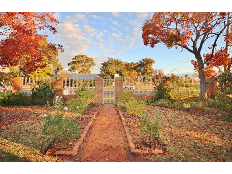 6/48 Birch Avenue, Dubbo NSW 2830