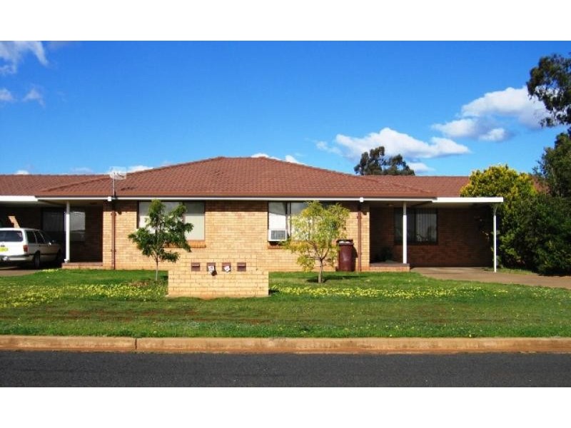 3/30 Cunningham Street, Dubbo NSW 2830