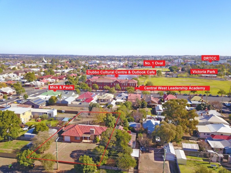 13 Queen Street, Dubbo NSW 2830