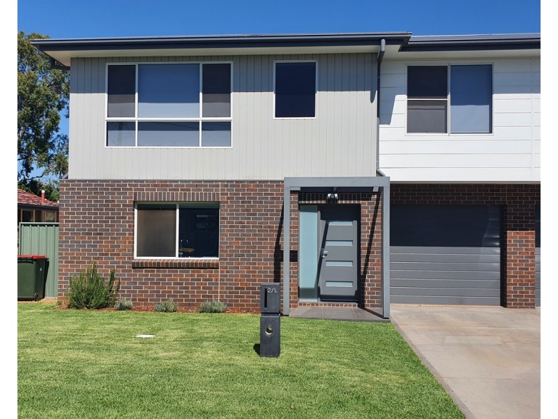 2/1A George Street, Dubbo NSW 2830