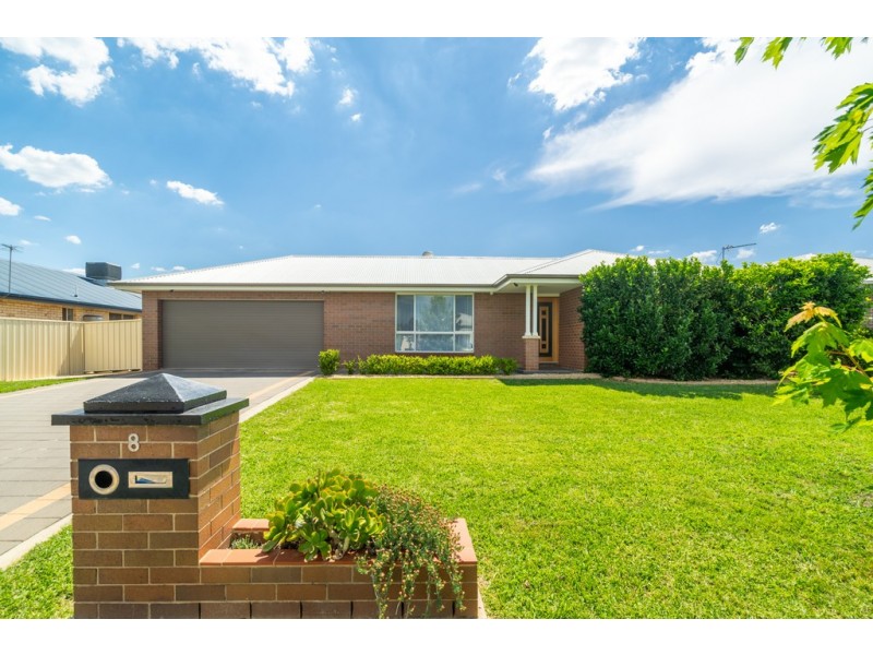8 Durum Circuit, Dubbo NSW 2830