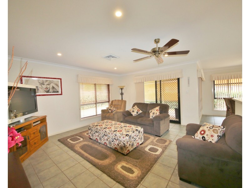 1/3 ROYAL PINES CLOSE, Dubbo NSW 2830