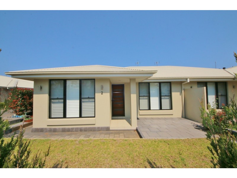 2/19-21 Boundary Road, Dubbo NSW 2830