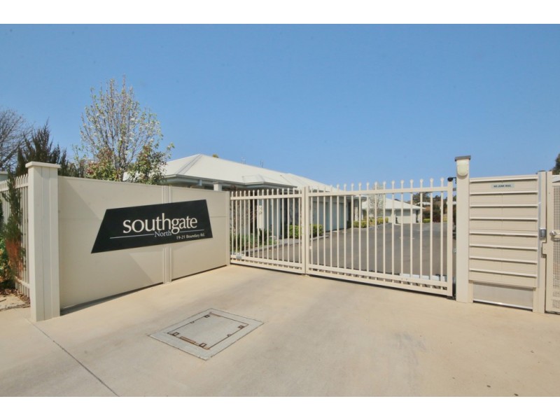 2/19-21 Boundary Road, Dubbo NSW 2830