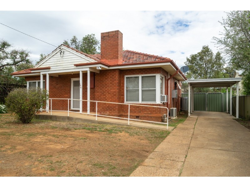 199 and 199A Wingewarra Street, Dubbo NSW 2830