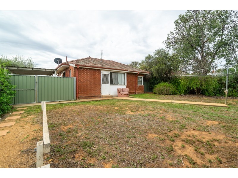 199 and 199A Wingewarra Street, Dubbo NSW 2830