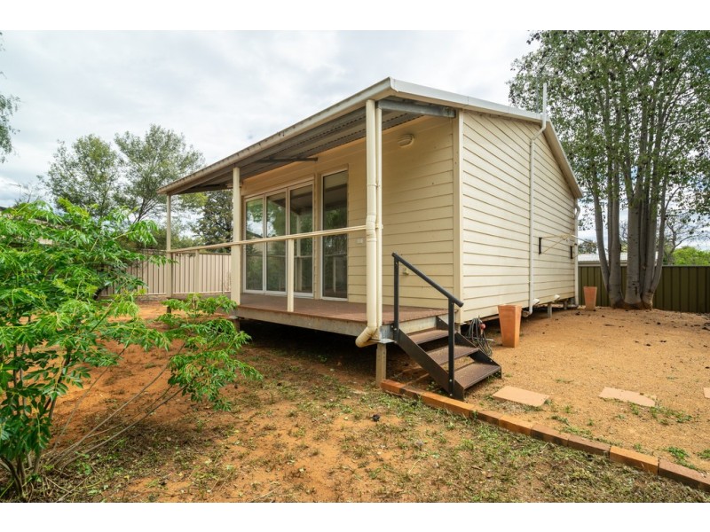 199 and 199A Wingewarra Street, Dubbo NSW 2830