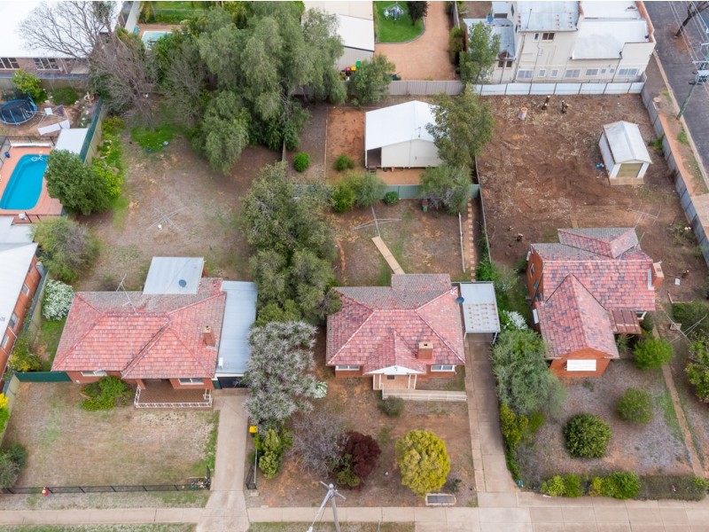 199 and 199A Wingewarra Street, Dubbo NSW 2830