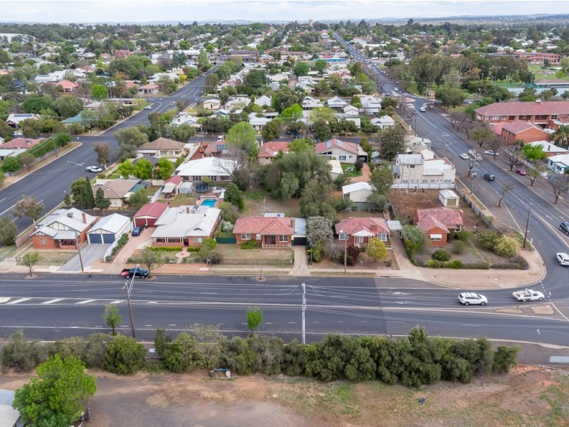 199 and 199A Wingewarra Street, Dubbo NSW 2830