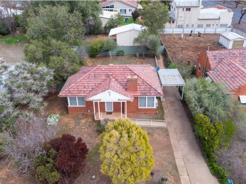 199 and 199A Wingewarra Street, Dubbo NSW 2830