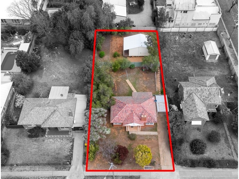 199 and 199A Wingewarra Street, Dubbo NSW 2830