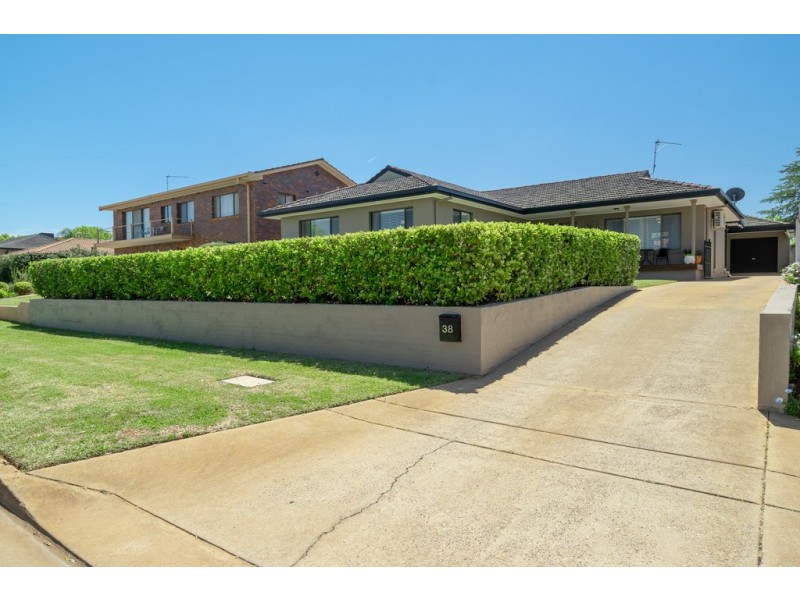 38 Fairview Street, Dubbo NSW 2830