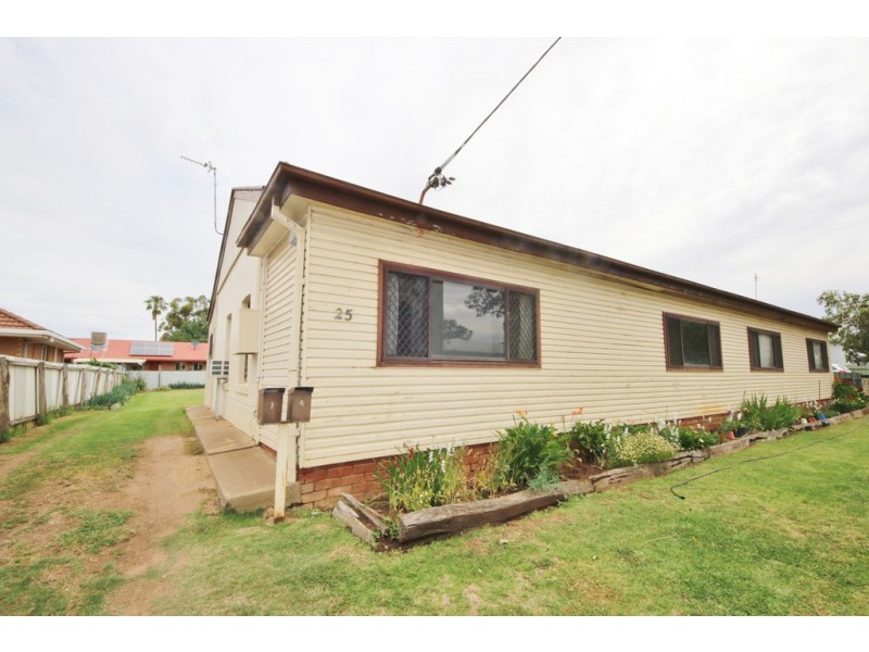 1/25 Macleay Street, Dubbo NSW 2830