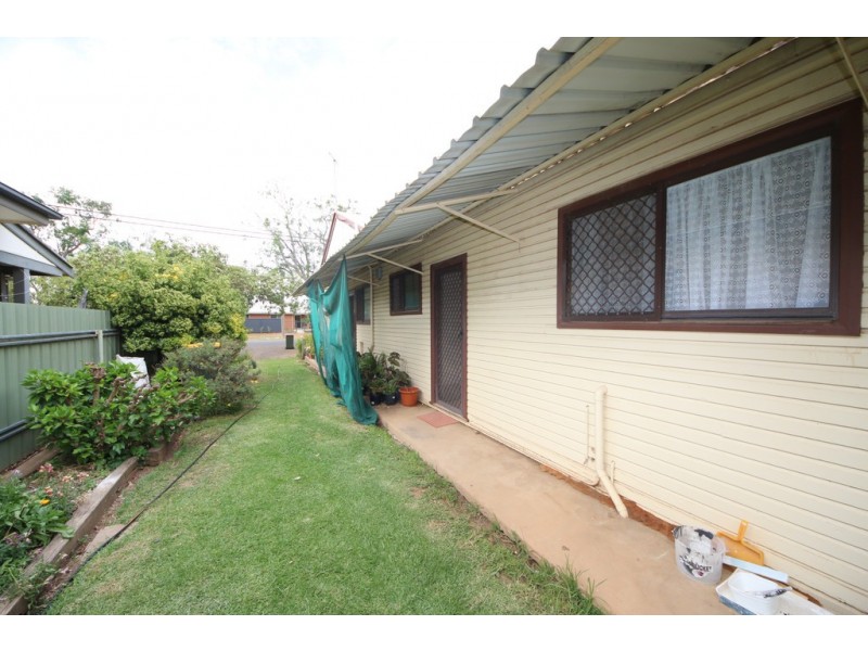 3/25 Macleay Street, Dubbo NSW 2830
