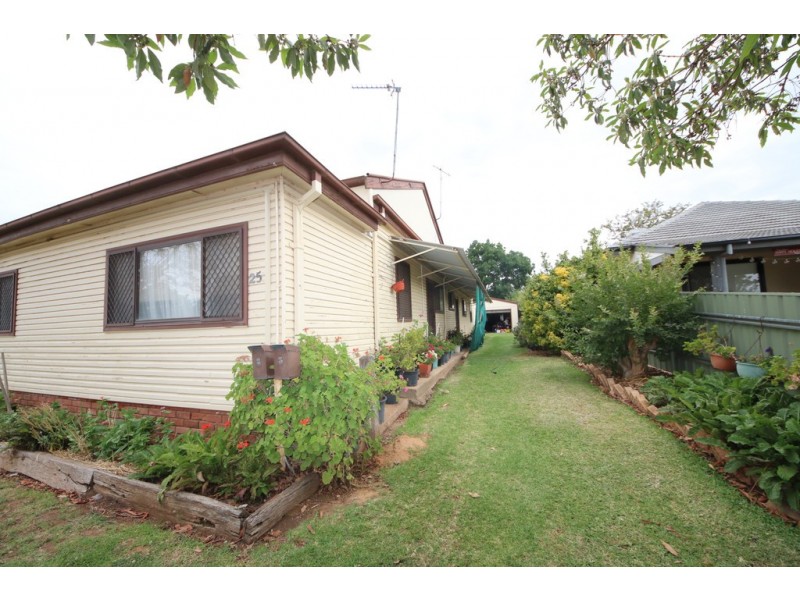 3/25 Macleay Street, Dubbo NSW 2830