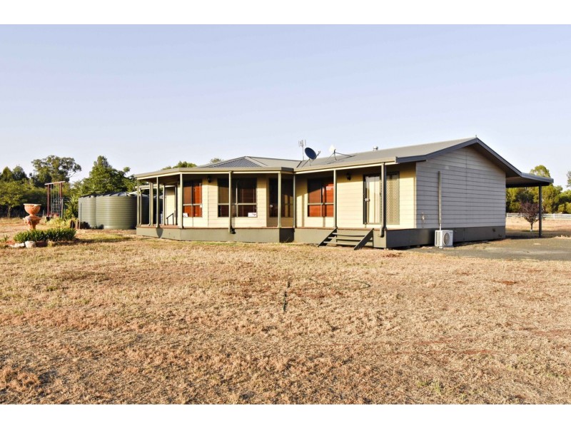 105L Bunglegumbie Road, Dubbo NSW 2830