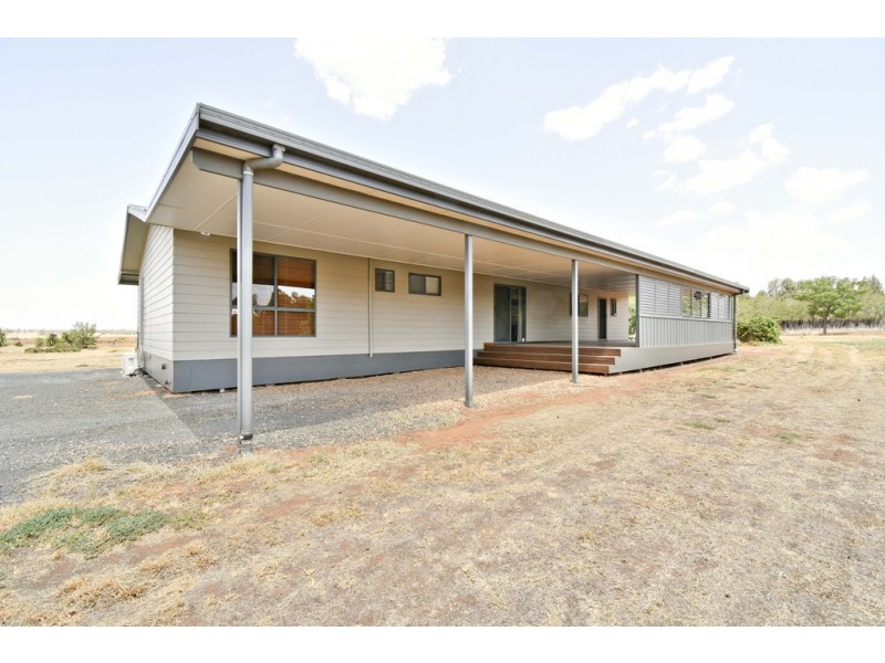 105L Bunglegumbie Road, Dubbo NSW 2830