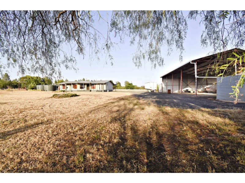 105L Bunglegumbie Road, Dubbo NSW 2830