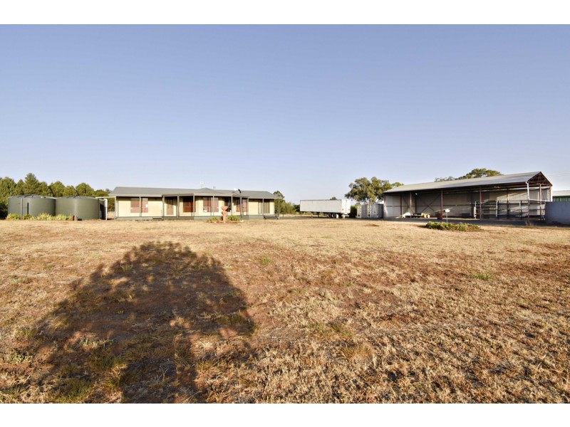 105L Bunglegumbie Road, Dubbo NSW 2830