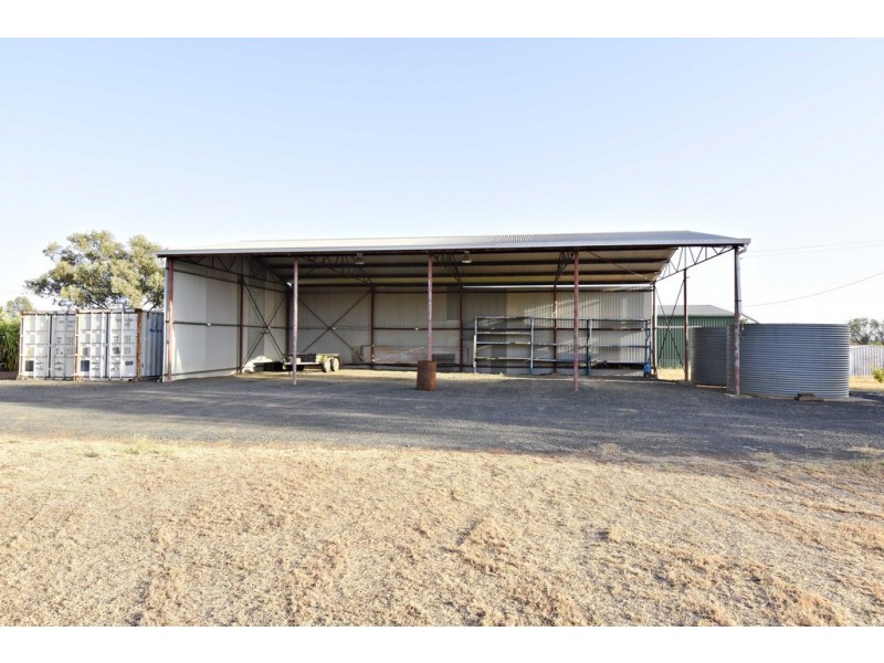 105L Bunglegumbie Road, Dubbo NSW 2830