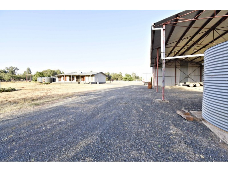 105L Bunglegumbie Road, Dubbo NSW 2830