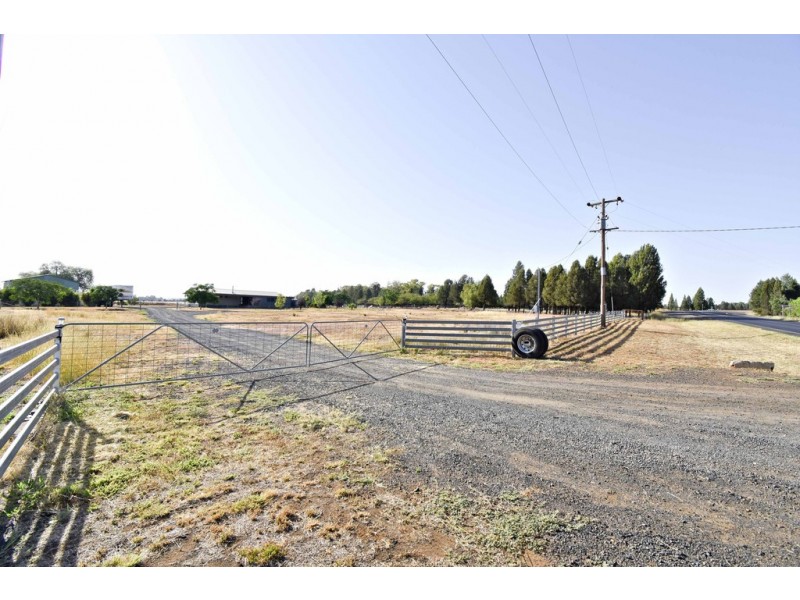 105L Bunglegumbie Road, Dubbo NSW 2830