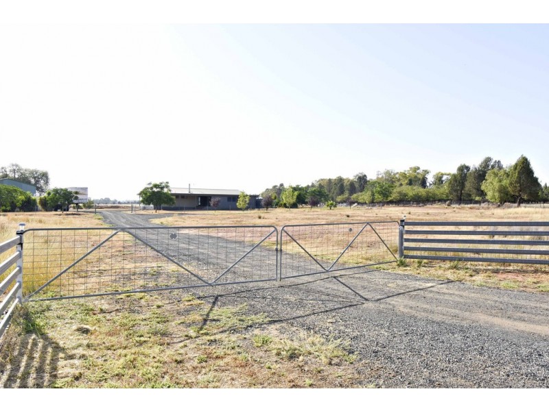 105L Bunglegumbie Road, Dubbo NSW 2830