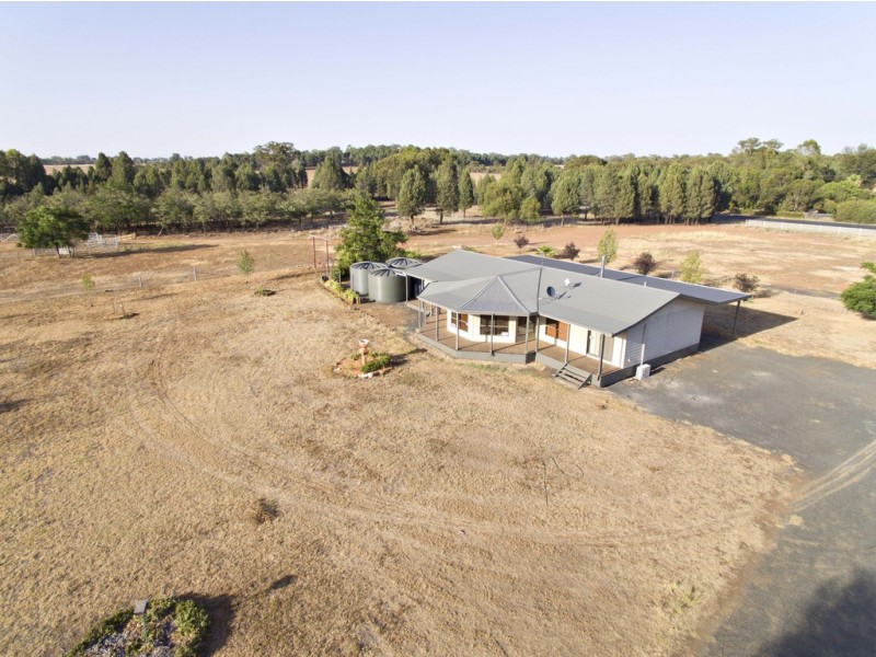 105L Bunglegumbie Road, Dubbo NSW 2830