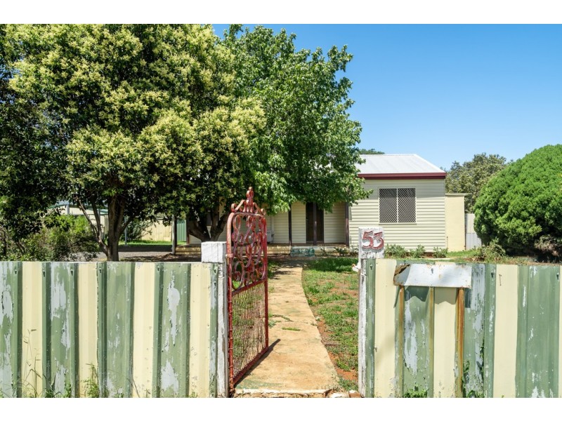 53 Boberah Street, Wongarbon NSW 2831