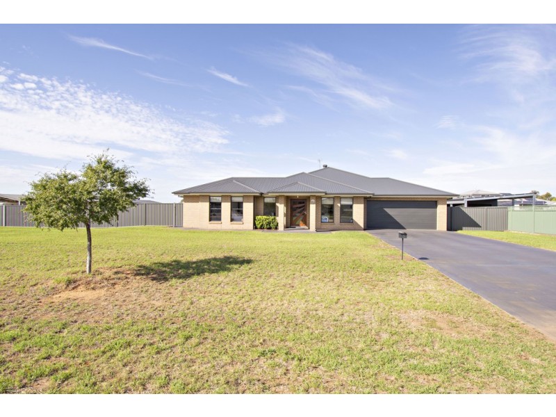 3 RIPARIAN COURT, Dubbo NSW 2830