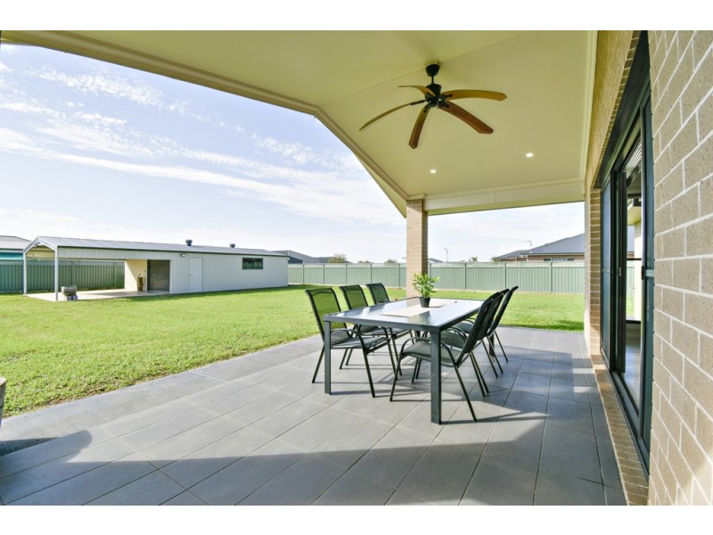 3 RIPARIAN COURT, Dubbo NSW 2830