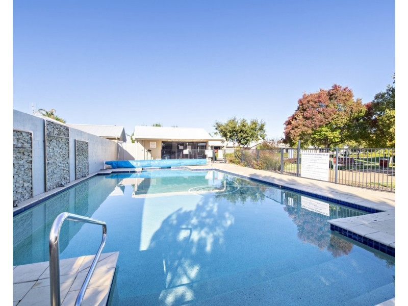 6/4 DIANE STREET, Dubbo NSW 2830