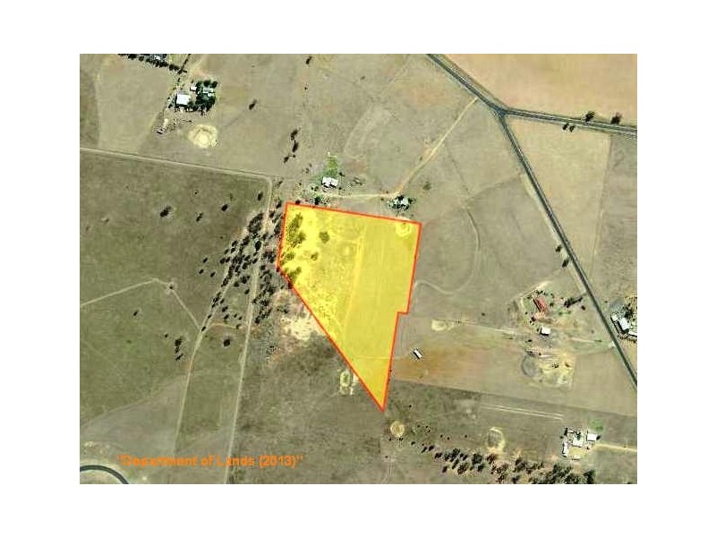 Part 43L Bunglegumbie Road, Dubbo NSW 2830