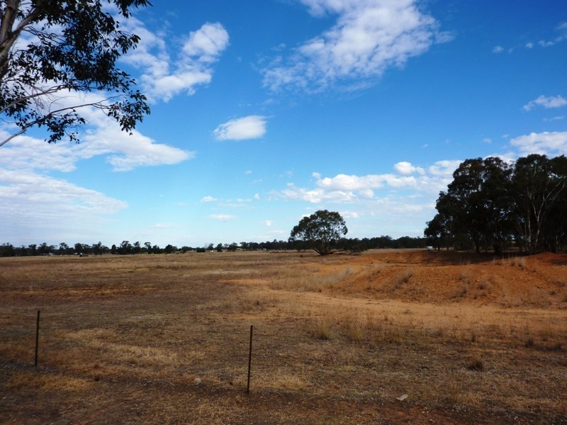 Part 43L Bunglegumbie Road, Dubbo NSW 2830