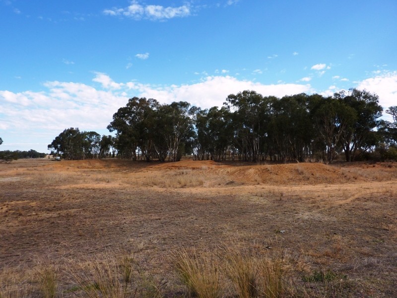 Part 43L Bunglegumbie Road, Dubbo NSW 2830