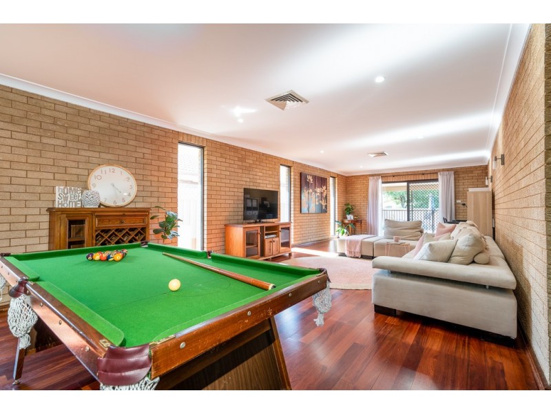 22 MACKAY DRIVE, Dubbo NSW 2830