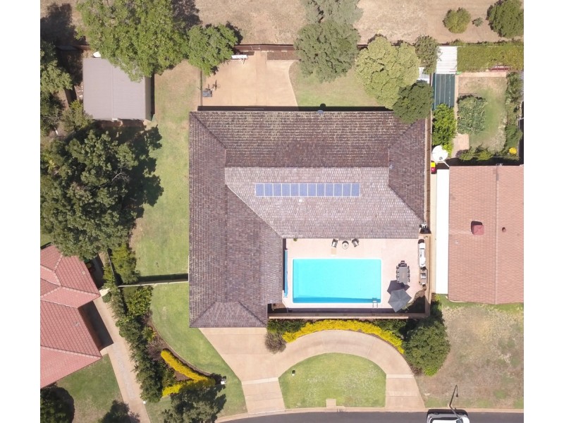 22 MACKAY DRIVE, Dubbo NSW 2830