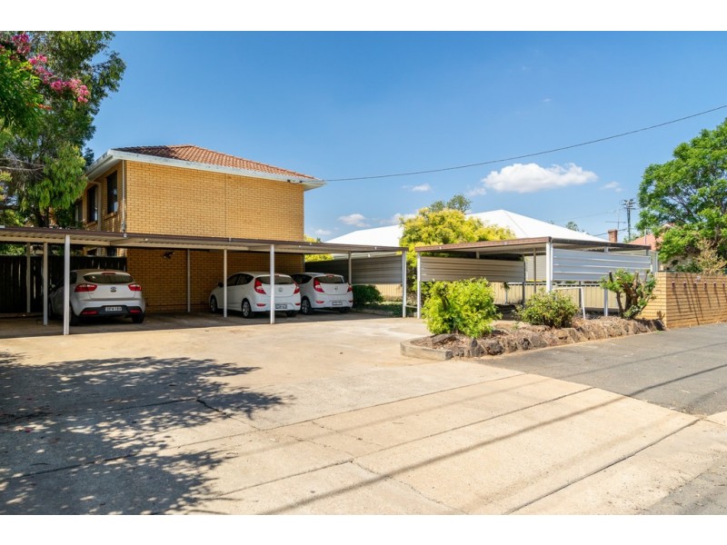 3/274 Brisbane Street, Dubbo NSW 2830