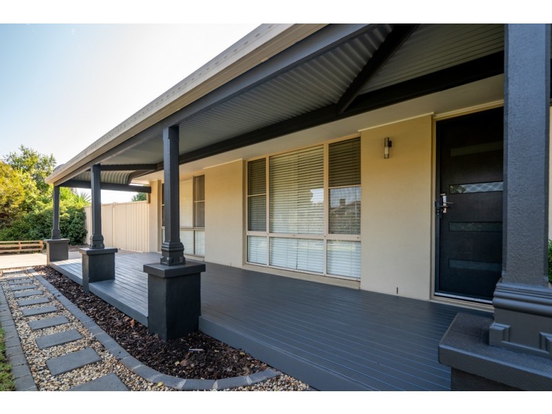 11 EUMUNG STREET, Dubbo NSW 2830