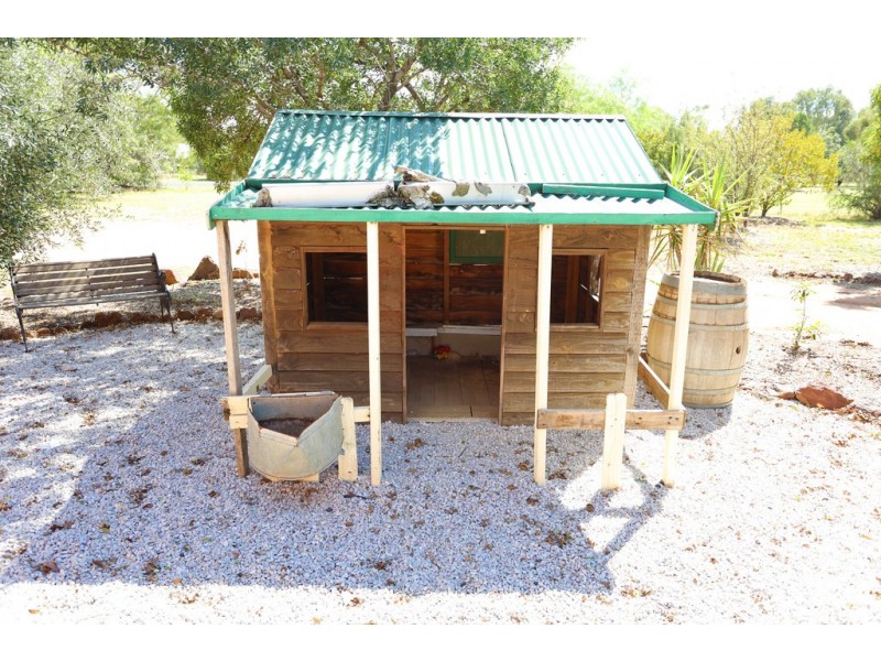 3R BEEMERY ROAD, Dubbo NSW 2830