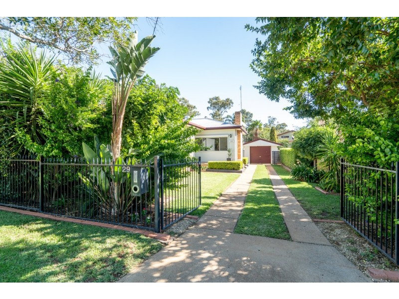 29 CHELMSFORD STREET, Dubbo NSW 2830